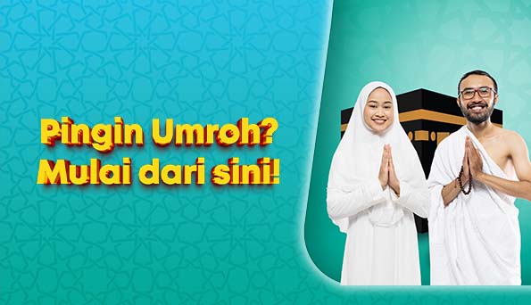 Image Artikel Apa itu Ibadah Umrah? LinkAja